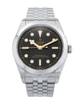 Pre-Owned Tudor Black Bay 39 Watch